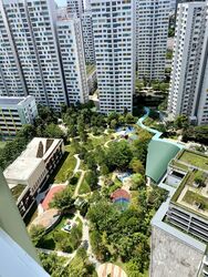 Blk 450C Fernvale Crest (Sengkang), HDB 2 Rooms #422215781